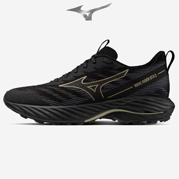 MIZUNO（ミズノ） ランニング シューズ ウェーブ ライダー ゴアテック