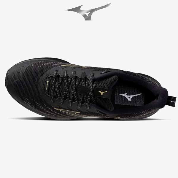 MIZUNO（ミズノ） ランニング シューズ ウェーブ ライダー ゴアテック