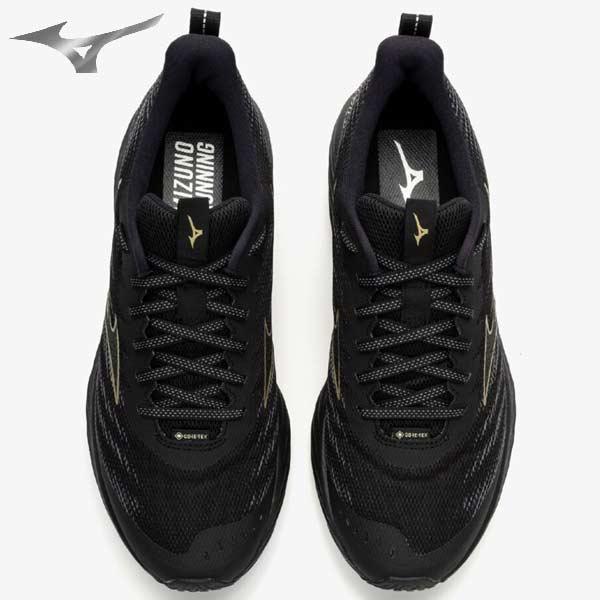 MIZUNO（ミズノ） ランニング シューズ ウェーブ ライダー ゴアテック