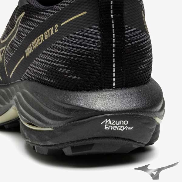 MIZUNO（ミズノ） ランニング シューズ ウェーブ ライダー ゴアテック
