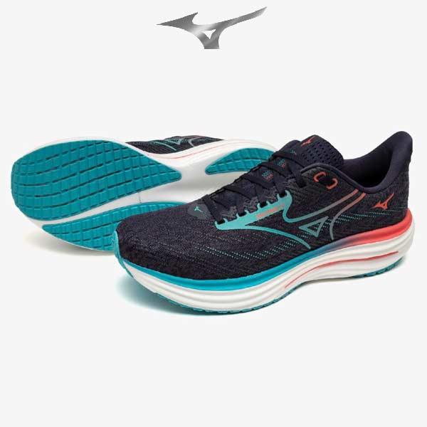 MIZUNO（ミズノ） ランニング シューズ ウェーブ ライダー 29 WAVE