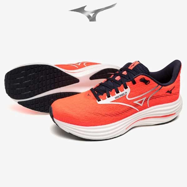 MIZUNO（ミズノ） ランニング シューズ ウェーブ ライダー 29 WAVE