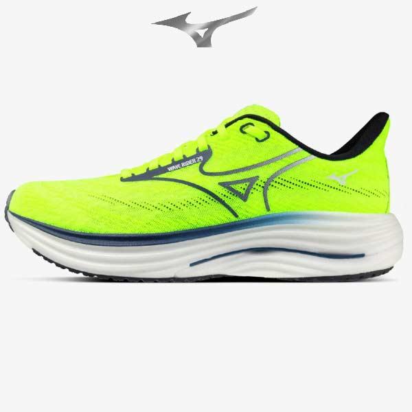MIZUNO（ミズノ） ランニング シューズ ウェーブ ライダー 29 スーパー