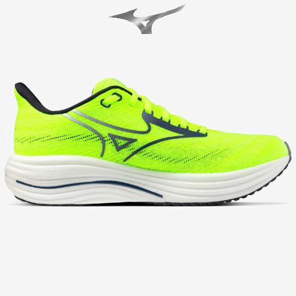 MIZUNO（ミズノ） ランニング シューズ ウェーブ ライダー 29 スーパー