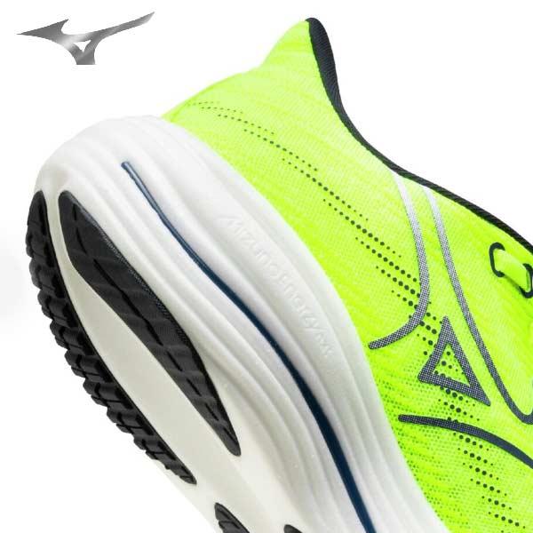 MIZUNO（ミズノ） ランニング シューズ ウェーブ ライダー 29 スーパー