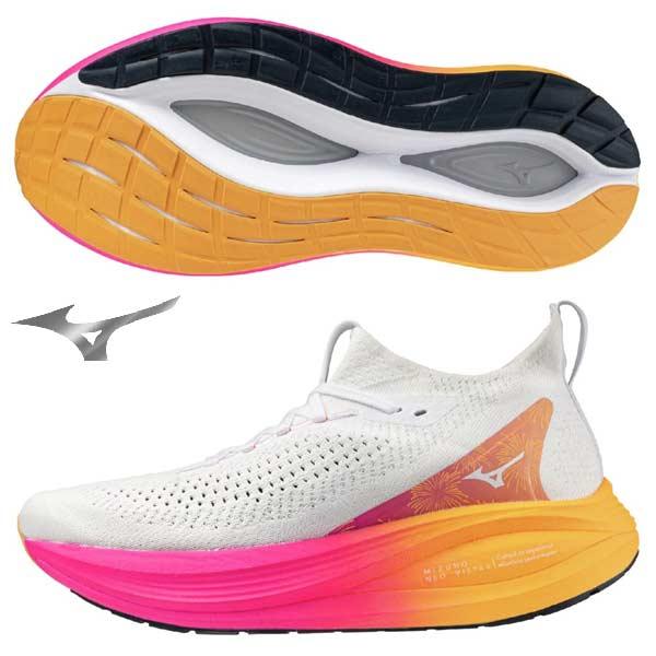 MIZUNO（ミズノ） ランニング シューズ ネオ ビスタ 2 NEO VISTA