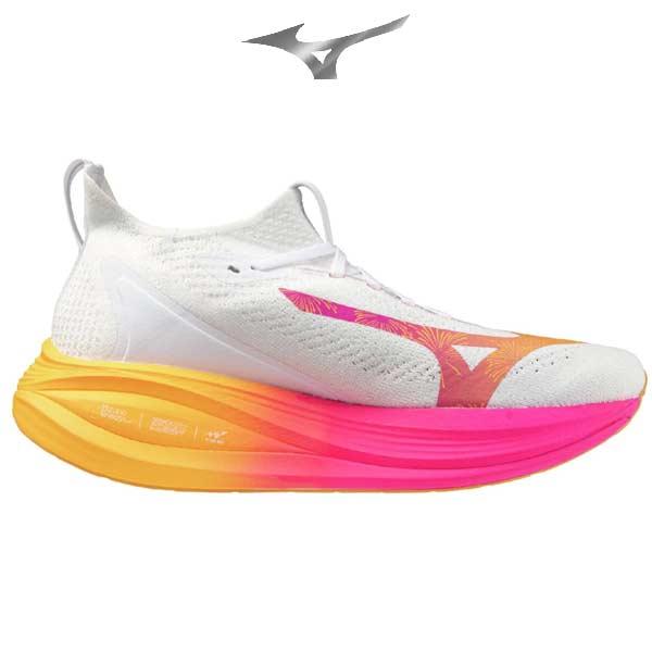 MIZUNO（ミズノ） ランニング シューズ ネオ ビスタ 2 NEO VISTA