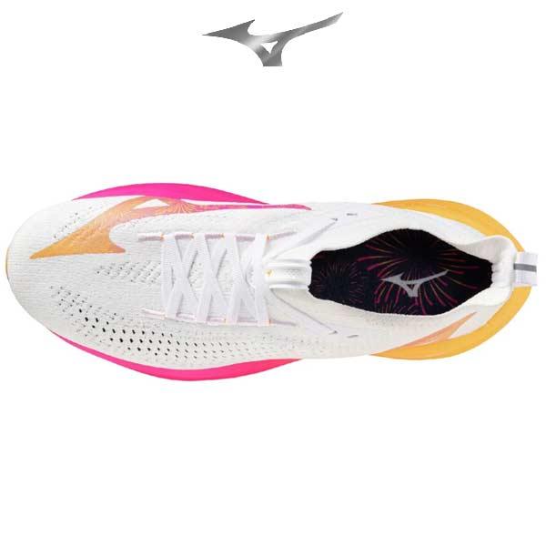 MIZUNO（ミズノ） ランニング シューズ ネオ ビスタ 2 NEO VISTA