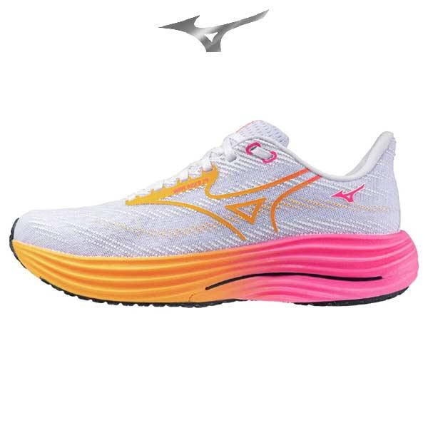 MIZUNO ミズノ　WAVE CRUISEJAPAN メンズランニングシューズ MIZUNO ランニング シューズ ミズノ ウェーブ ライダー 29 WAVE