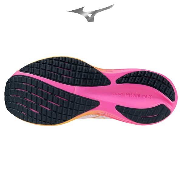 MIZUNO（ミズノ） ランニング シューズ ウェーブ ライダー 29 WAVE