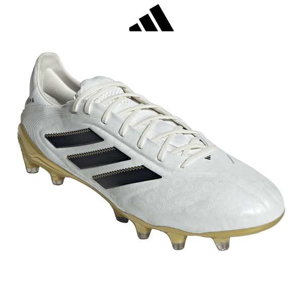  サッカーシューズコパピュア⭐️廃盤スパイク adidas（アディダス） スパイク サッカー シューズ コパ ピュア 3