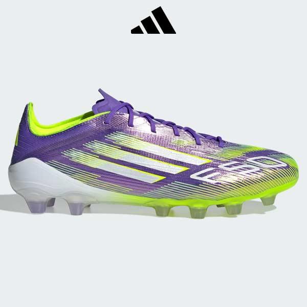 adidas（アディダス） スパイク サッカー F50 ELITE HG AG RADIANT