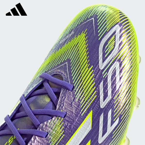 adidas（アディダス） スパイク サッカー F50 ELITE HG AG RADIANT