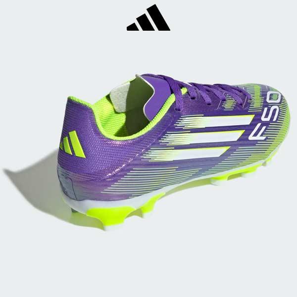 adidas スパイク サッカー アディダス ジュニア F50 リーグ HG