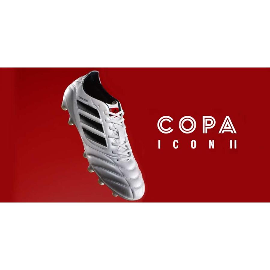 adidas（アディダス） スパイク サッカー シューズ コパ アイコン 2