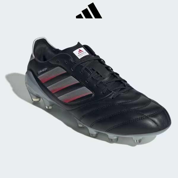 アディダス 28.5 コパ アイコン サッカー スパイク シューズ 靴 黒 adidas（アディダス） スパイク サッカー シューズ コパ アイコン 2