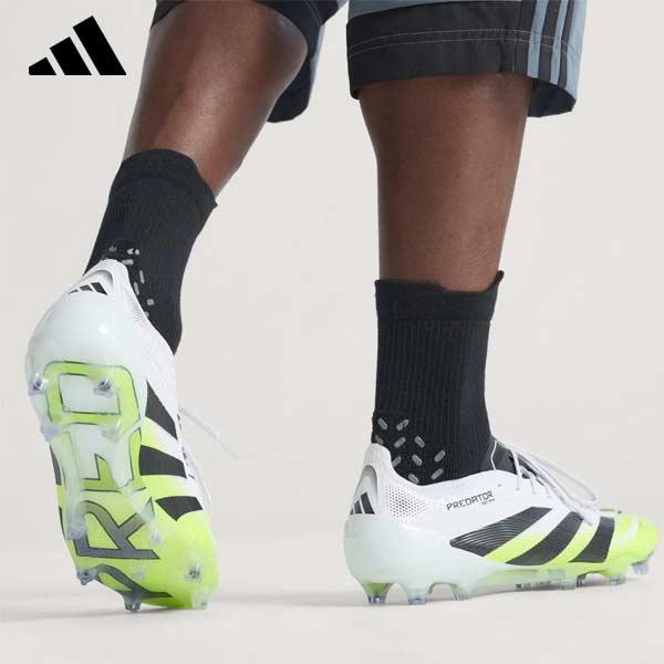 adidas（アディダス） スパイク サッカー プレデター エリート FG