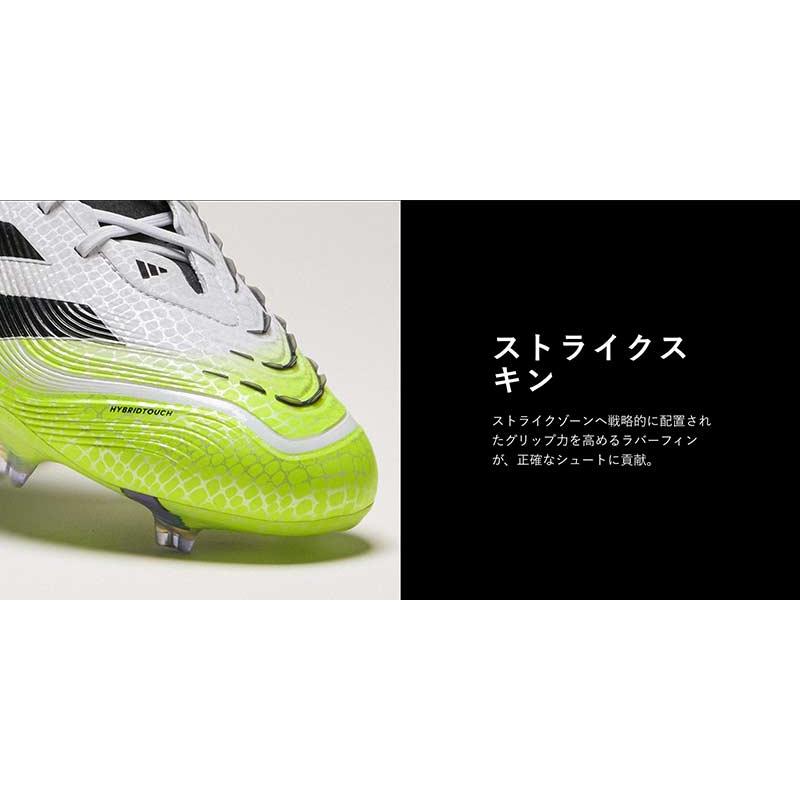 adidas（アディダス） スパイク サッカー プレデター エリート FG