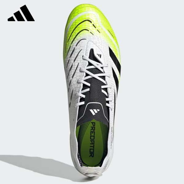 adidas（アディダス） スパイク サッカー プレデター エリート HG/AG