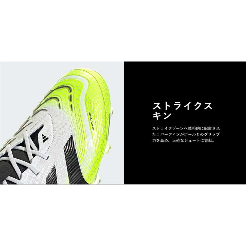 adidas（アディダス） スパイク サッカー プレデター エリート HG/AG