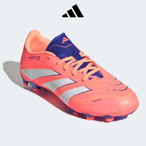 アディダスジュニアサッカースパイク新品 adidas（アディダス） スパイク サッカー ジュニア キッズ プレデター