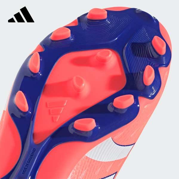 新品アディダス ジュニア サッカー シューズ スパイク 土・人工芝用 adidas（アディダス） スパイク サッカー ジュニア キッズ プレデター