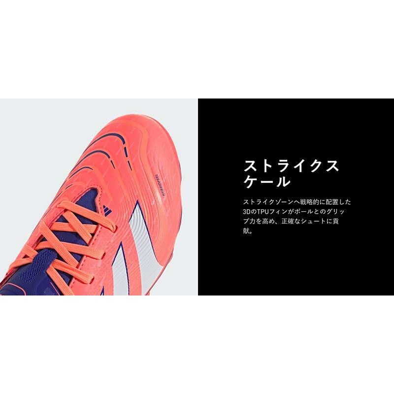 adidas（アディダス） スパイク サッカー ジュニア キッズ プレデター