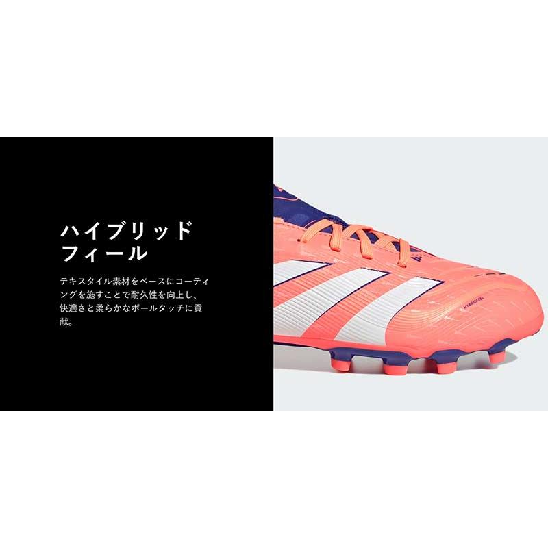 adidas（アディダス） スパイク サッカー ジュニア キッズ プレデター