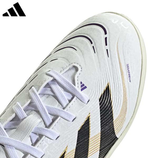 adidas（アディダス） ジュニア サッカー トレシュー プレデター