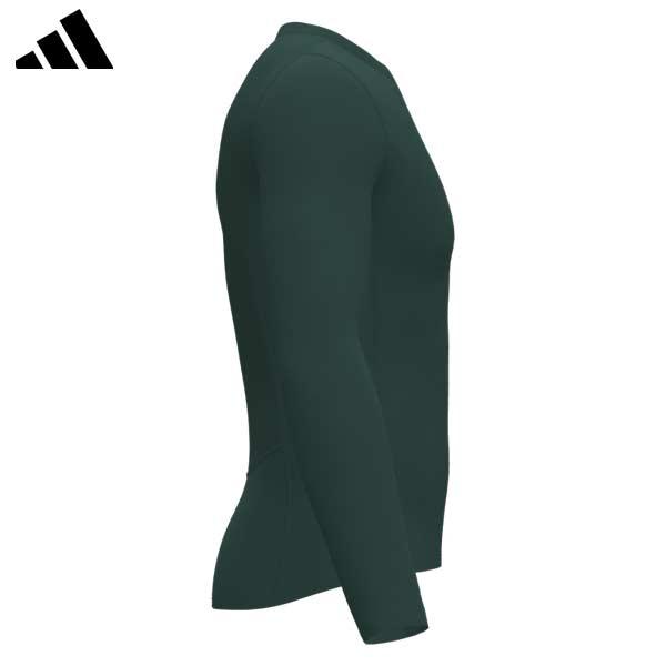 adidas（アディダス） ウェア インナーシャツ サッカー Techfit
