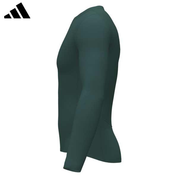 adidas（アディダス） ウェア インナーシャツ サッカー Techfit