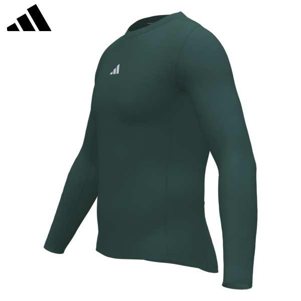 adidas（アディダス） ウェア インナーシャツ サッカー Techfit