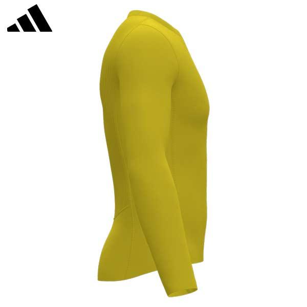 adidas（アディダス） ウェア インナーシャツ サッカー Techfit