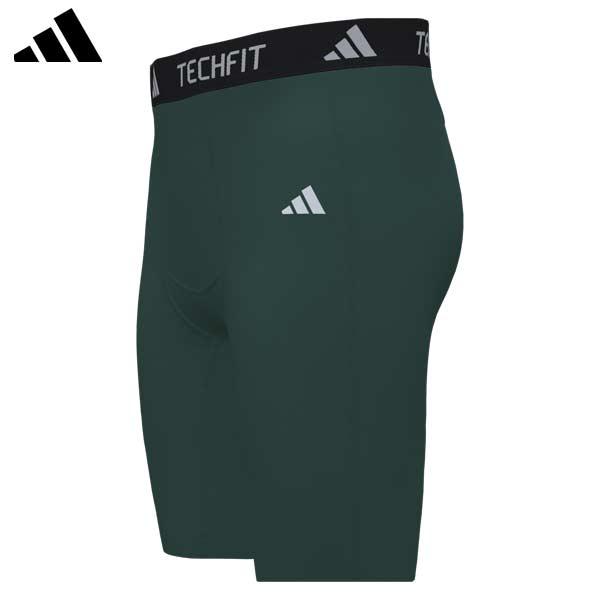 スポーツインナー adidas（アディダス） インナーパンツ サッカー Techfit Tight Men