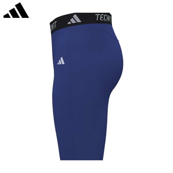 adidas（アディダス） インナーパンツ サッカー Techfit Tight Men