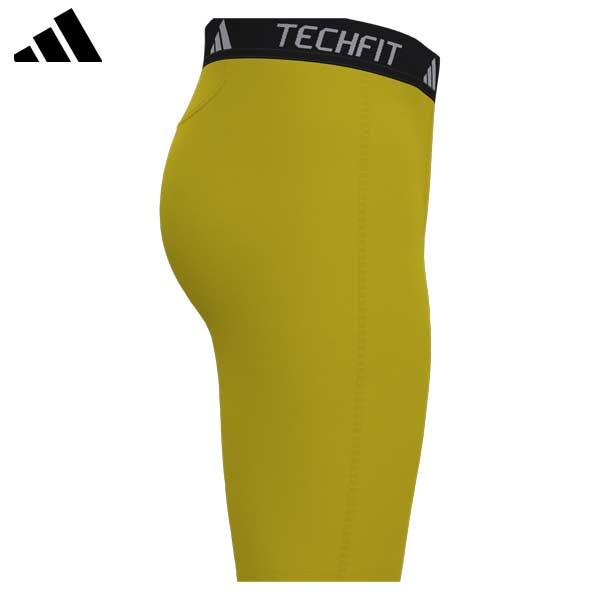 adidas（アディダス） インナーパンツ サッカー TechfitTight Men