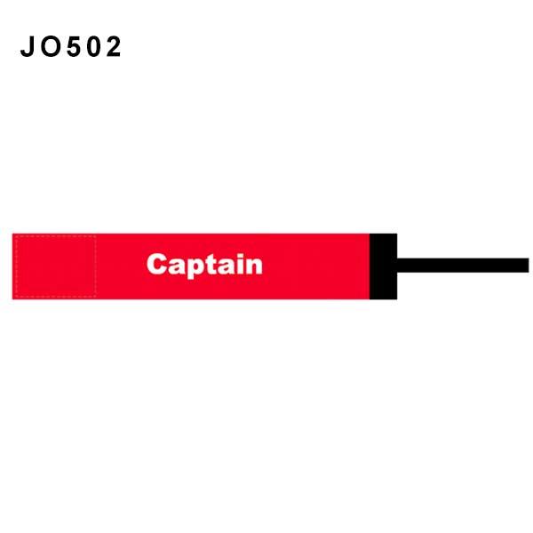 サッカー 大人 キャプテンマーク ベルクロ アームバンド フットサル
