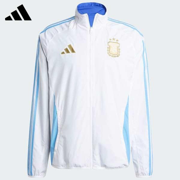 adidas ウエア サッカー アディダス アルゼンチン代表 アンセム