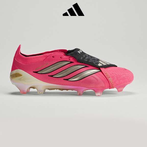 adidas（アディダス） スパイク サッカー プレデター エリート
