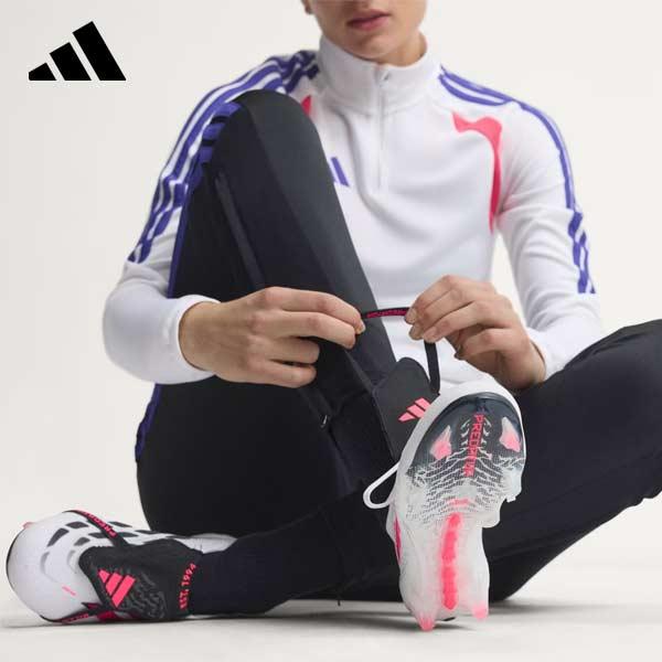 スパイク サッカー アディダス プレデター エリート フォールディングタン FG PREDATOR ELITE FT 天然芝用 固定式 シューズ サッカースパイク JP6248 adidas | adidas | 14