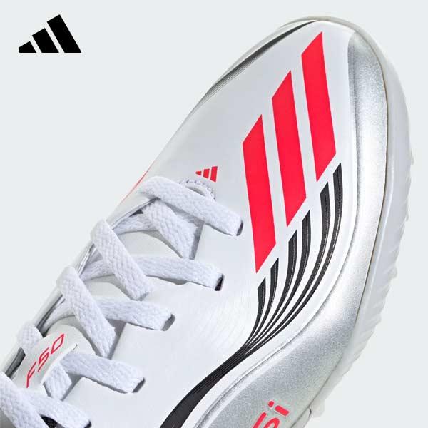 adidas（アディダス） ジュニア サッカー F50 メッシ リーグ ターフ