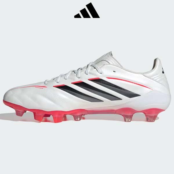 アディダス　adidas COPA コパ　サッカースパイク fg 楽天市場】【特価】 アディダス コパ ピュア 2.1 FG adidas 【サッカー