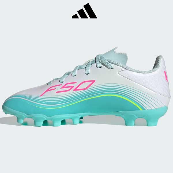 adidas（アディダス） スパイク サッカー ジュニア F50 メッシ リーグ