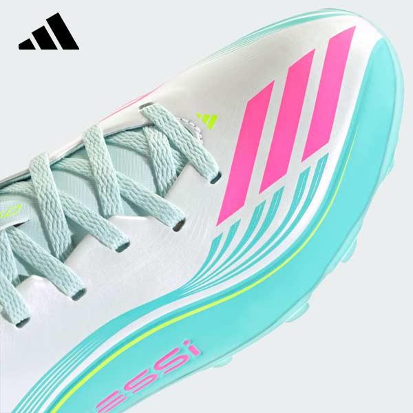 adidas（アディダス） スパイク サッカー ジュニア F50 メッシ リーグ