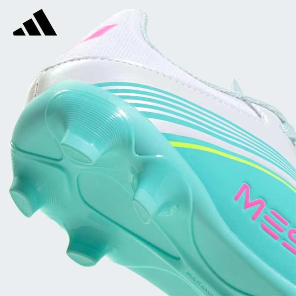 adidas（アディダス） スパイク サッカー ジュニア F50 メッシ リーグ