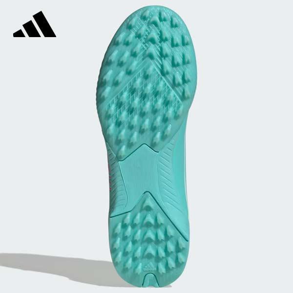 adidas（アディダス） トレシュー サッカー ジュニア F50 メッシ