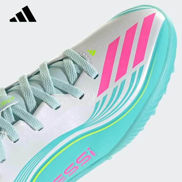 【並行輸入】adidas トレシュー 日本未発売 adidas（アディダス） トレシュー サッカー ジュニア F50 メッシ