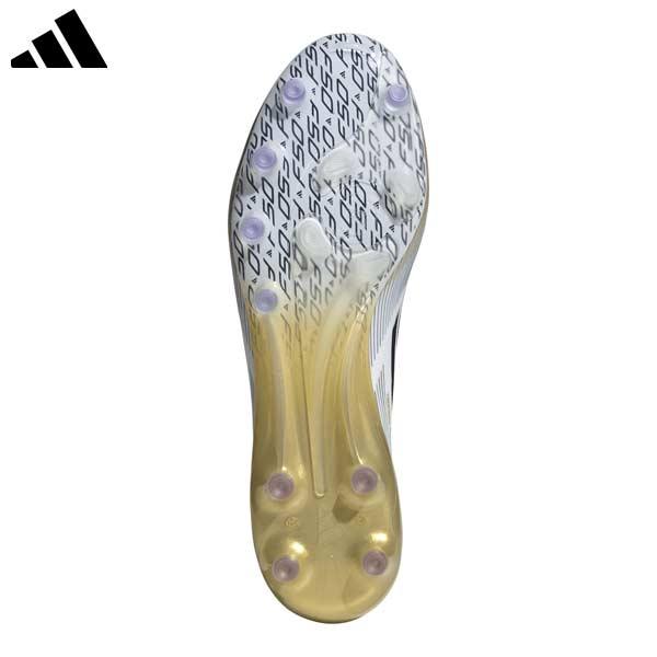 adidas（アディダス） スパイク サッカー F50 ELITE AG ROAD TO GLORY