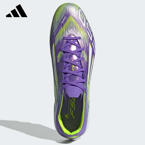 adidas（アディダス） スパイク サッカー F50 PRO HG AG RADIANT BLAZE