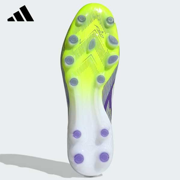 アディダスサッカースパイク adidas（アディダス） メンズ レディース サッカースパイク 取替式 X